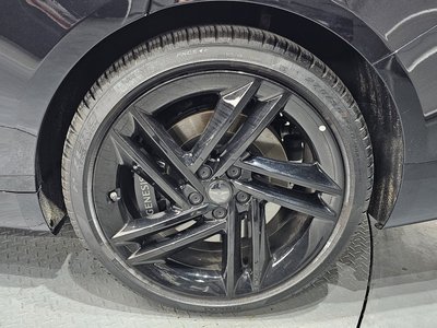 GENESIS G80 (RG3) - 8