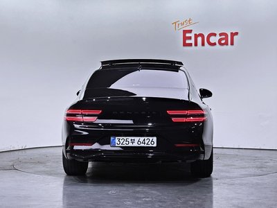 GENESIS G80 (RG3) - 3