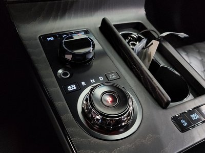 GENESIS G80 (RG3) - 9