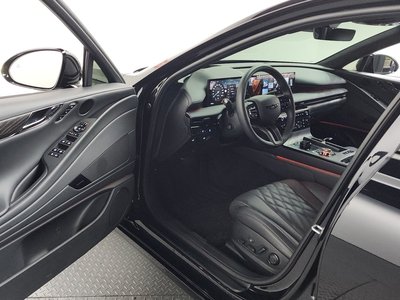GENESIS G80 (RG3) - 10