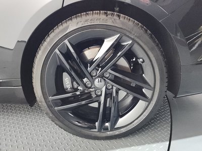 GENESIS G80 (RG3) - 6