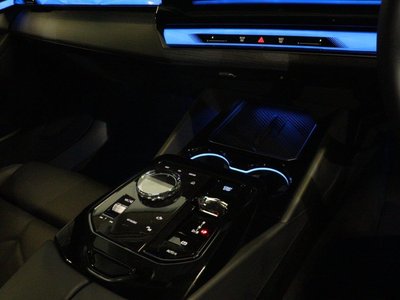 صورة مصغرة 29 لـ 2025 BMW I5 TOURING
