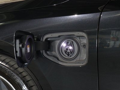 2025 BMW I5 TOURING photo 6