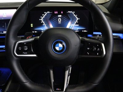صورة مصغرة 20 لـ 2025 BMW I5 TOURING