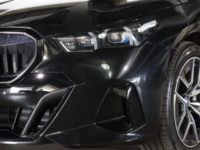 2025 BMW I5 TOURING photo 4