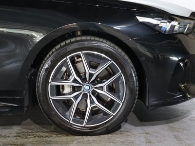 صورة مصغرة 60 لـ 2025 BMW I5 TOURING