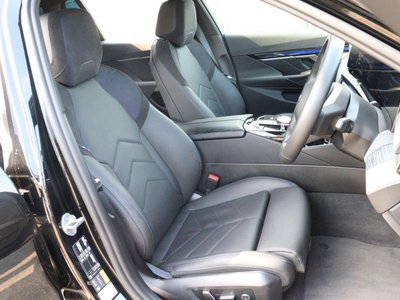 صورة مصغرة 17 لـ 2025 BMW I5 TOURING
