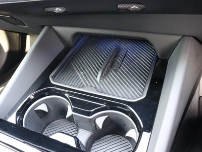 صورة مصغرة 31 لـ 2025 BMW I5 TOURING