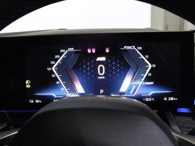 صورة مصغرة 21 لـ 2025 BMW I5 TOURING