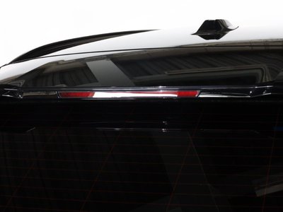 2025 BMW I5 TOURING photo 9