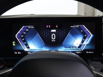 صورة مصغرة 23 لـ 2025 BMW I5 TOURING