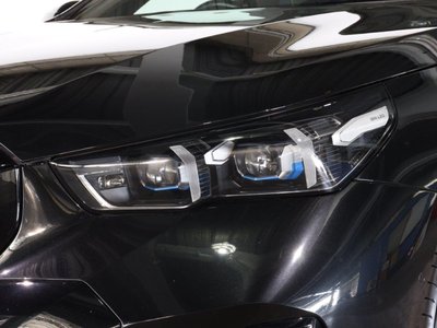 2025 BMW I5 TOURING photo 5