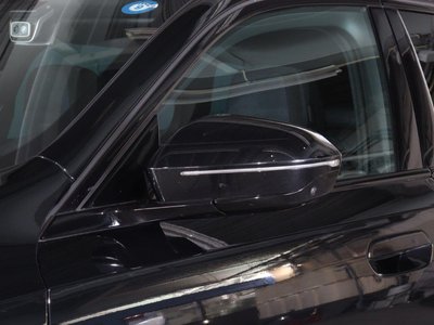 2025 BMW I5 TOURING photo 7