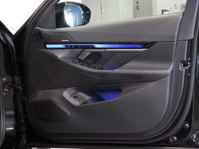 صورة مصغرة 56 لـ 2025 BMW I5 TOURING
