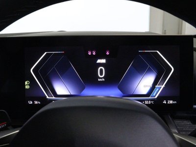 صورة مصغرة 27 لـ 2025 BMW I5 TOURING