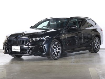 2025 BMW I5 TOURING photo 1