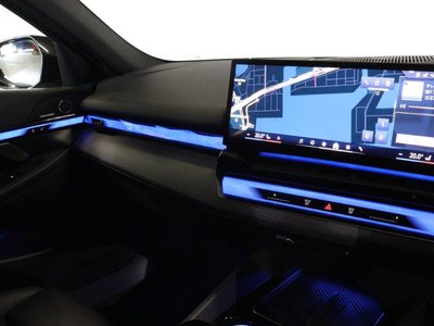 صورة مصغرة 36 لـ 2025 BMW I5 TOURING