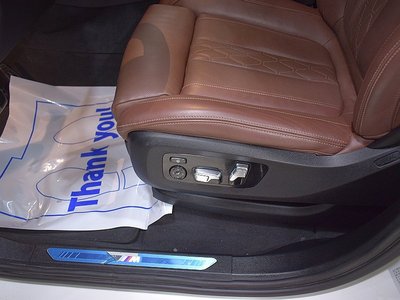BMW X5 - 8