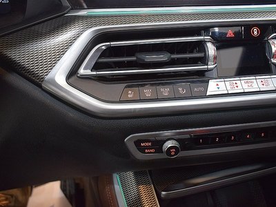 2022 BMW X5 缩略图 13