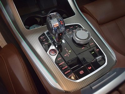 2022 BMW X5 缩略图 14