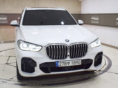 BMW X5 - 5