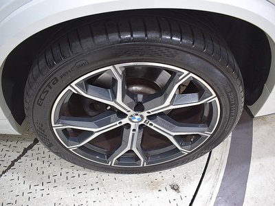 2022 BMW X5 缩略图 16