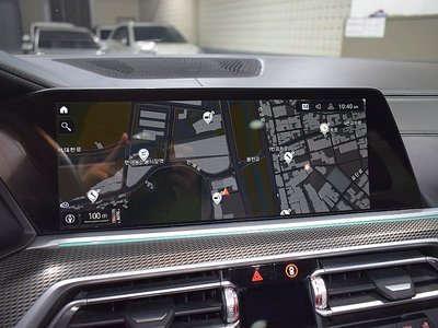 2022 BMW X5 缩略图 11