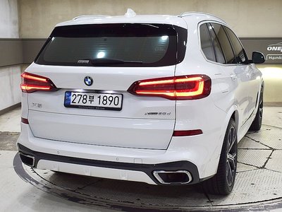 BMW X5 - 2