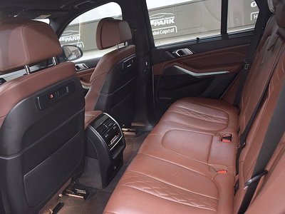 BMW X5 - 7