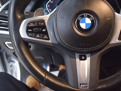 2022 BMW X5 缩略图 15