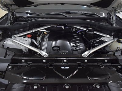2022 BMW X5 缩略图 20