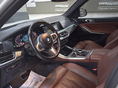 BMW X5 - 6
