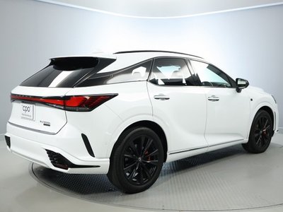LEXUS RX - 5
