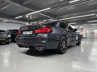 BMW M4 - 6