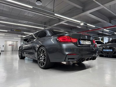 BMW M4 - 3