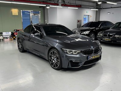 BMW M4 - 2