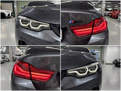 BMW M4 - 9