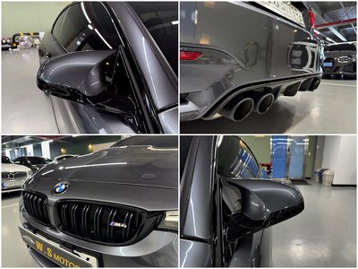 BMW M4 - 8