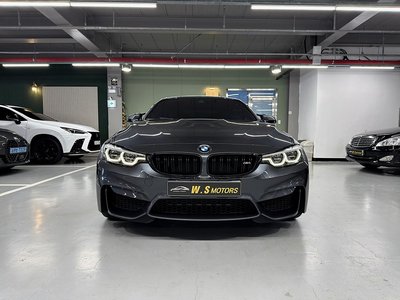 BMW M4 - 4