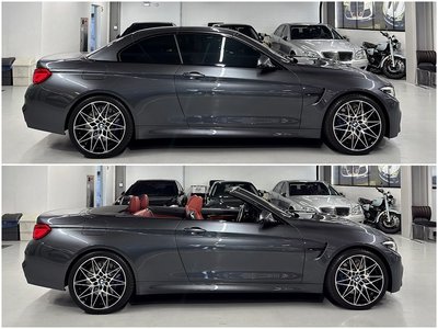 BMW M4 - 5
