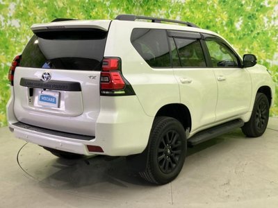 TOYOTA LAND CRUISER PRADO - 3