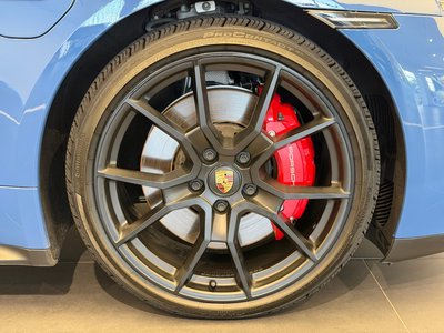 2024 Porsche TAYCAN 照片 7