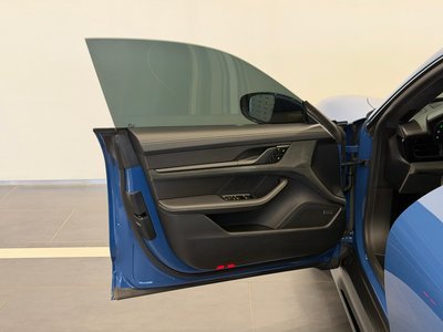 2024 Porsche TAYCAN 照片 9