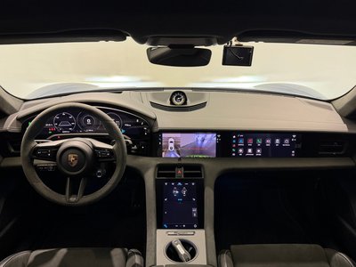 2024 Porsche TAYCAN — миниатюра 19