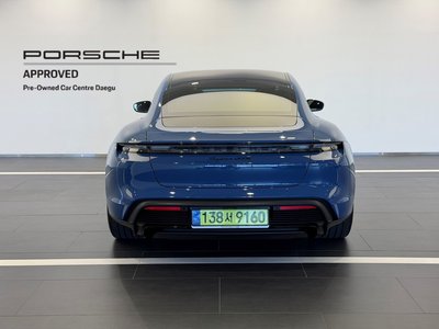2024 Porsche TAYCAN 照片 6