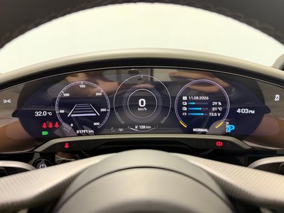 2024 Porsche TAYCAN 照片 10