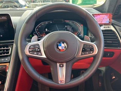 BMW 8 SERIES GRAN COUPE - 10