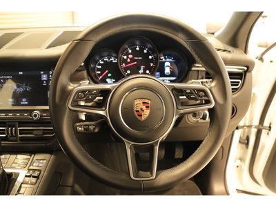 2020 Porsche MACAN 缩略图 33