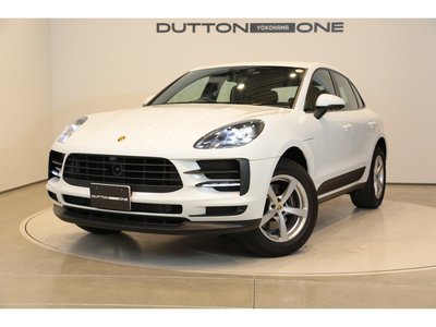 PORSCHE MACAN - 2