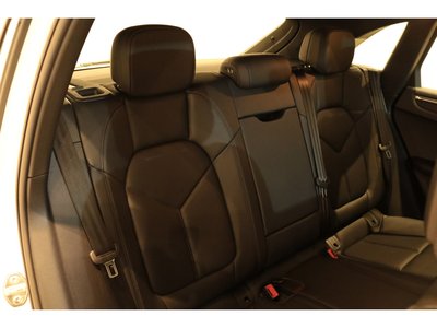 2020 Porsche MACAN 缩略图 20